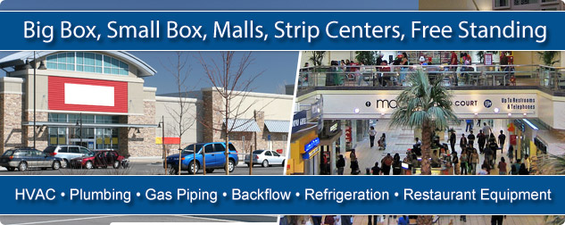 HVAC and plumbing memphis
