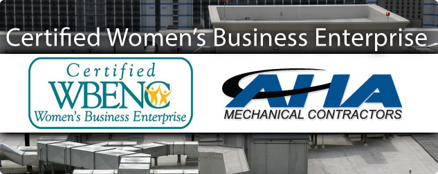 Certified Women's Busienss Enterprise