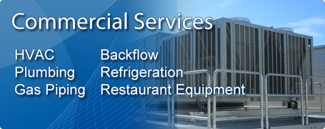 HVAC and plumbing memphis
