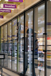 Commercial Refrigeration