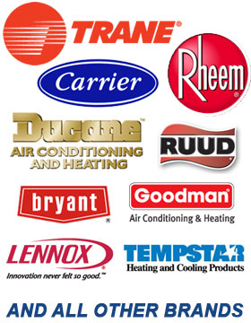 AC companies