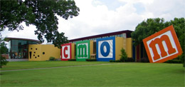Children's Museum of Memphis