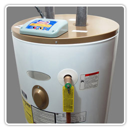 Hot Water Heater